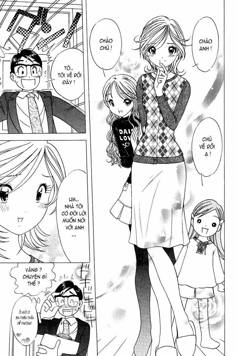 orange yane no chiisana ie full chapter 17 15