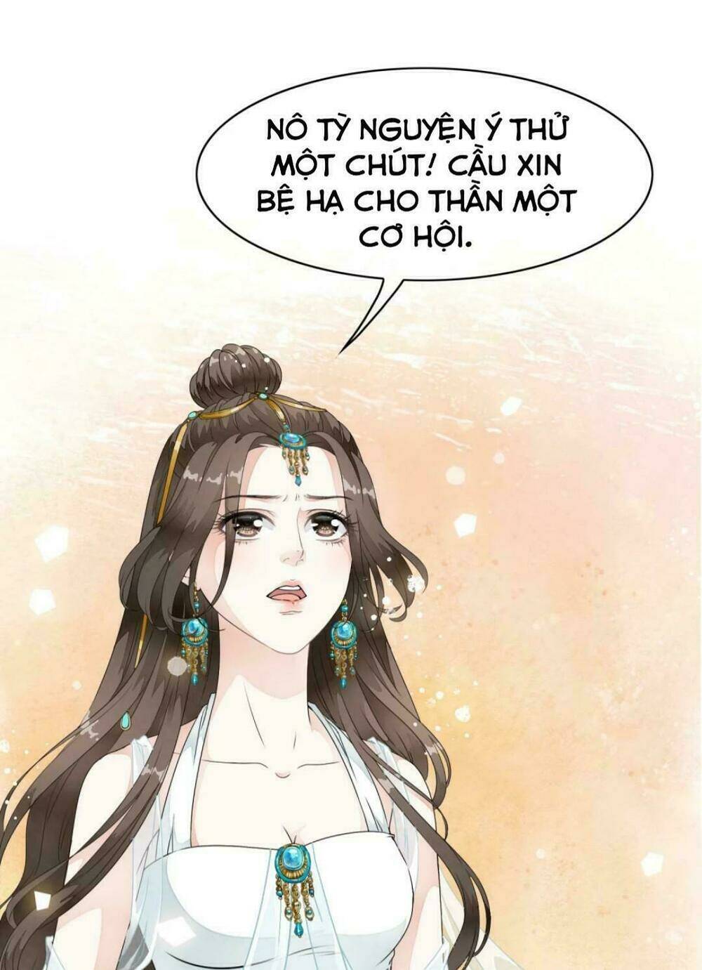 bạch liên yêu cơ người chapter 33 31