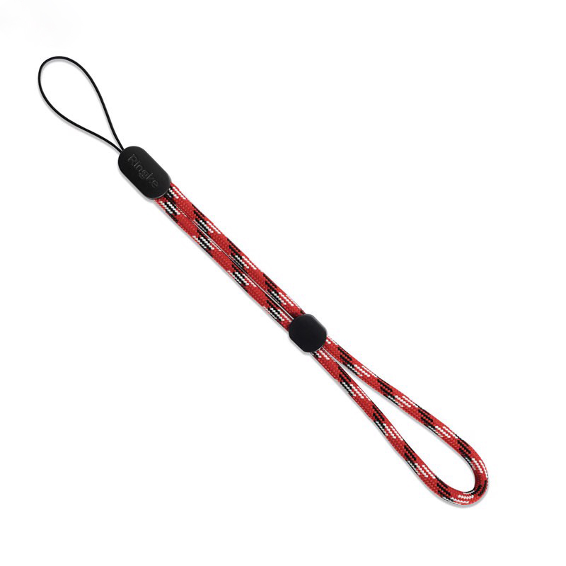 Dây đeo điện thoại/móc khóa/máy ảnh Ringke Lanyard Wrist Strap - Hàng Chính Hãng