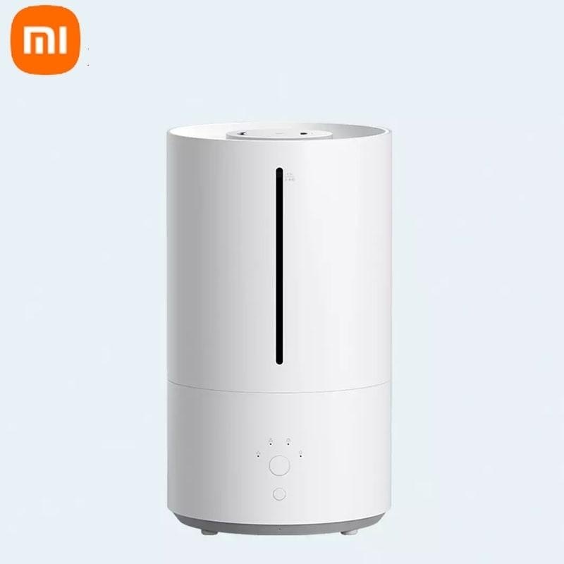 Máy tạo ẩm khử trùng thông minh Xiaomi Mijia 2 MJJSQ05DY - Cho Gia Đình và Văn Phòng - Dung tích 4.5L-Hàng chính hãng