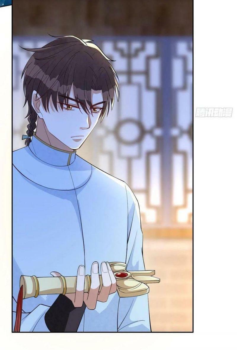 mạt thế nữ vương chapter 61 3