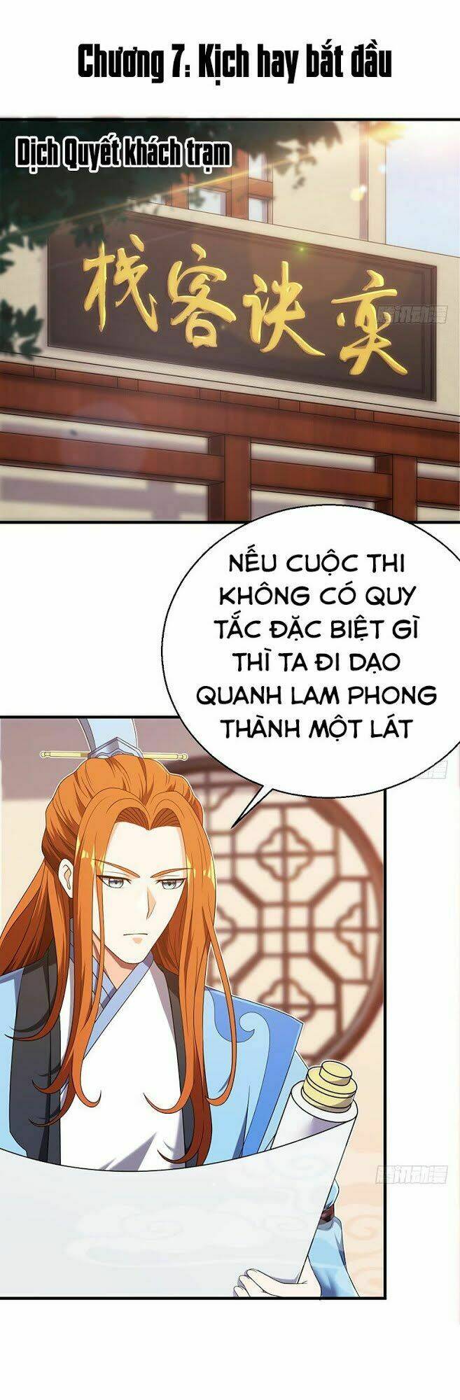 thiên hạ kiếp chapter 7 2