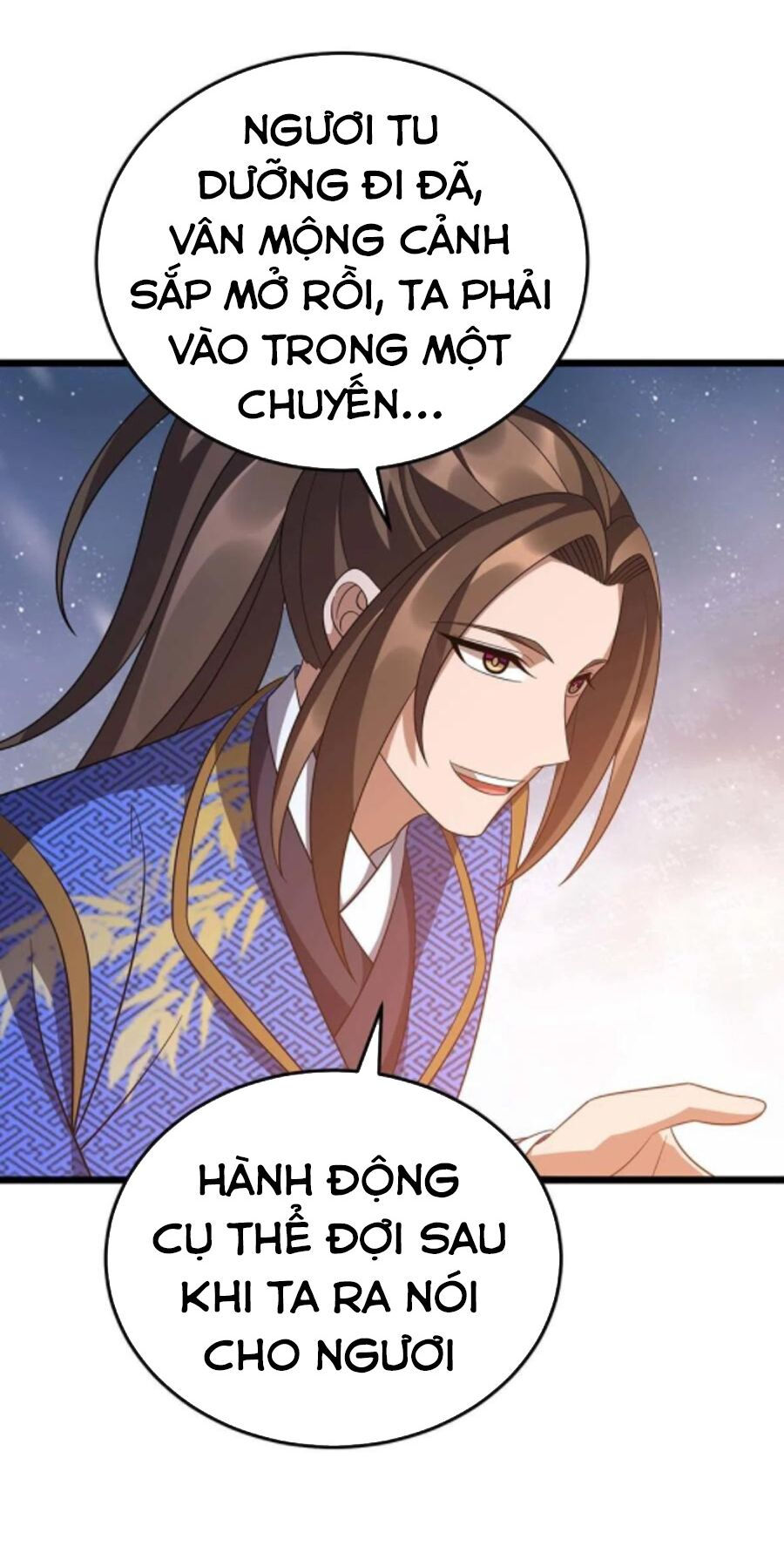 chúa tể tam giới chapter 224 7