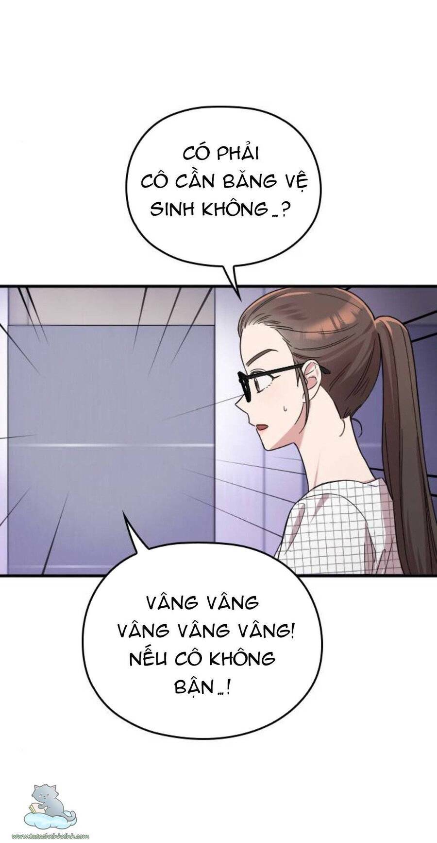 cô đi mà lấy chồng tôi đi chapter 6 97