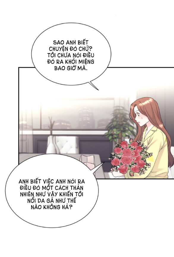 Người Vợ Giả Mạo chapter 9.2 - Trang 2
