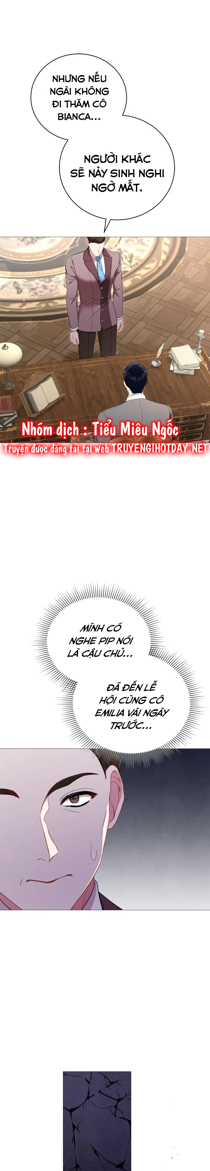 tình yêu đó chưa hề tồn tại chapter 64 30