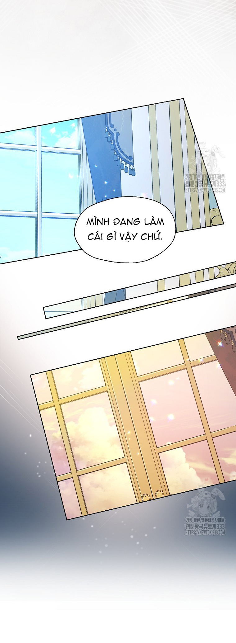 bệ hạ, xin đừng giết tôi!! chapter 122.1 5