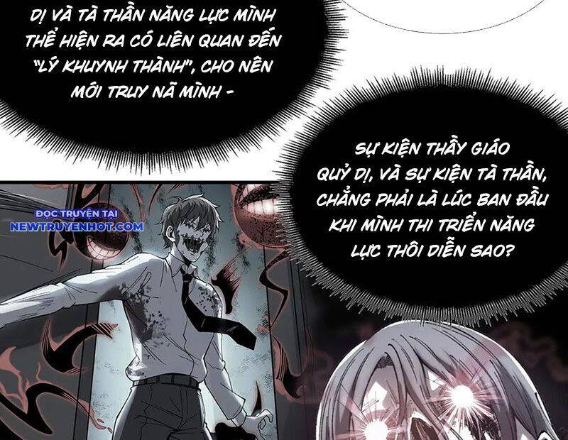 vô hạn thôi diễn chapter 38 46