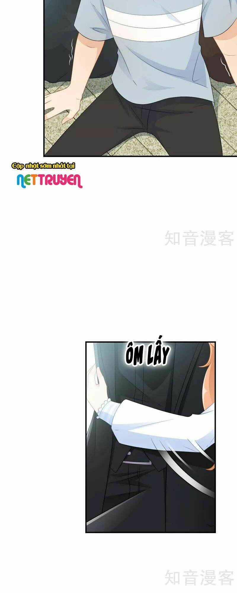 phụng tử thành hôn : tiên thê không được trốn chapter 8 17