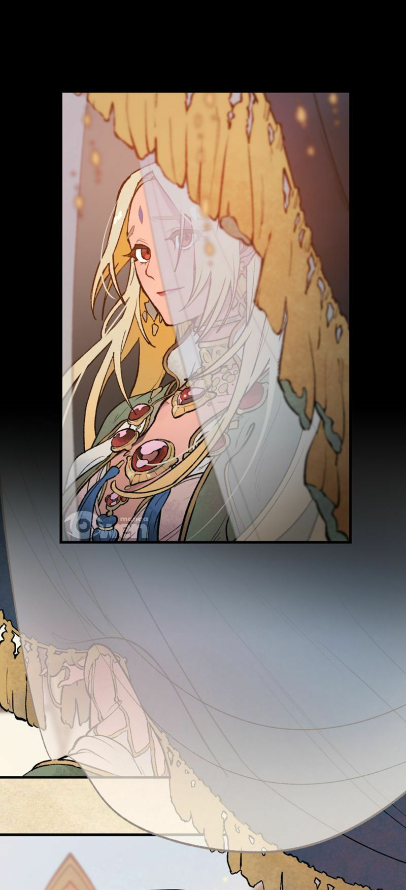 nơi mà ngôi sao băng rơi xuống, hãy đợi ở đó chapter 8 3