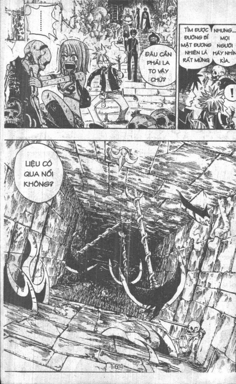 rave master (scan) chapter 31 164