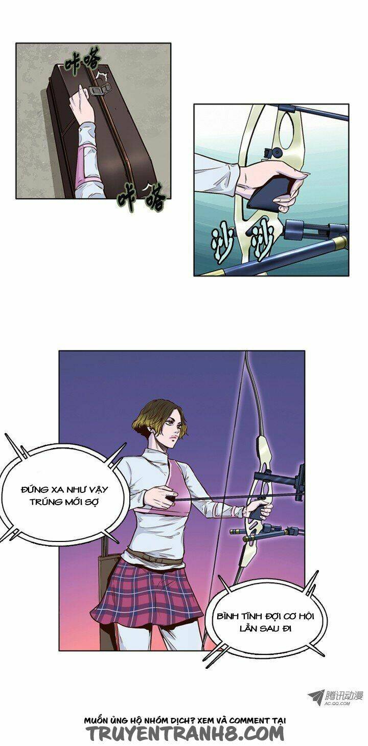 vua của vong linh chapter 14 7