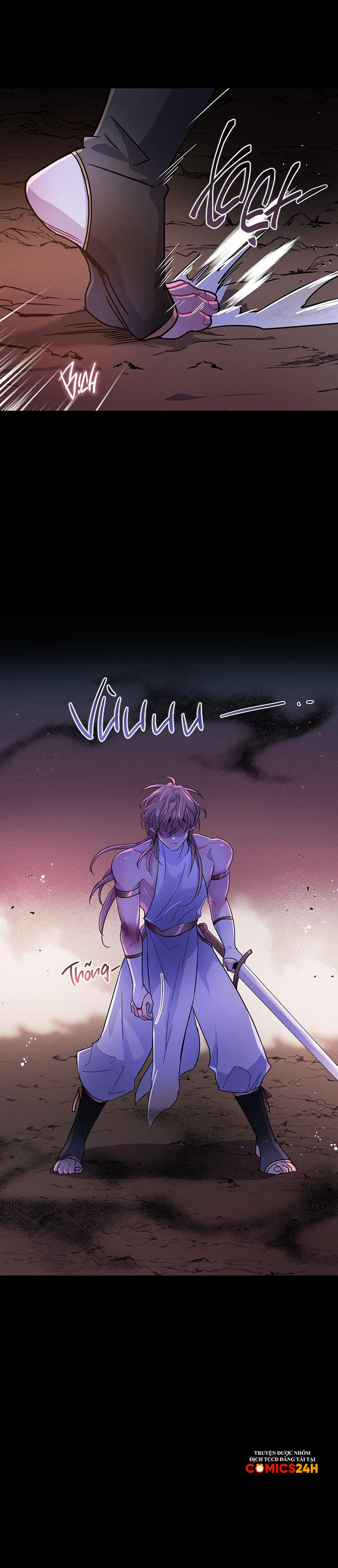 hắc vực chapter 31 6