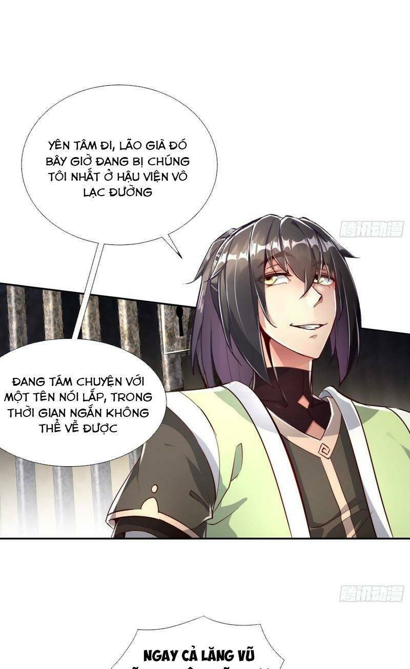 trọng sinh chi ma tôn đương đạo chapter 66 17