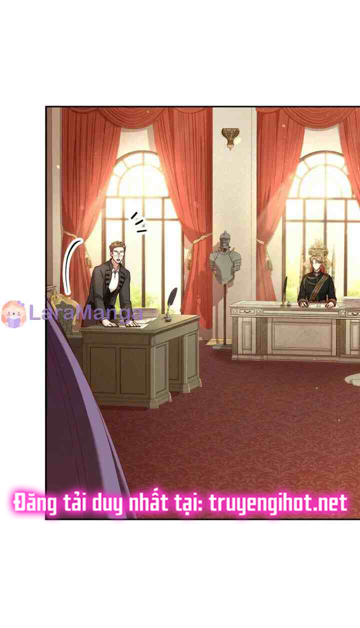 trở thành thư ký của bạo chúa chapter 42 8
