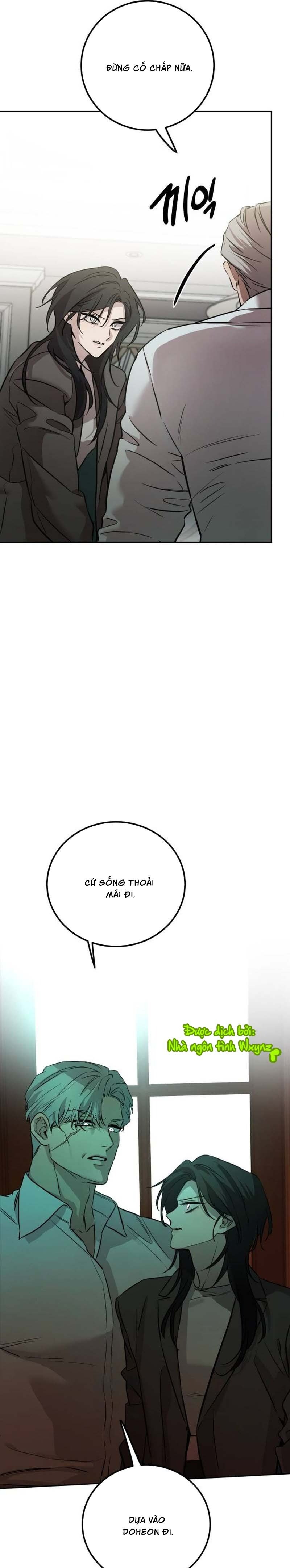 những thứ thú tính chapter 2 45