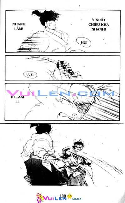truyền nhân atula phần ii chapter 4 101