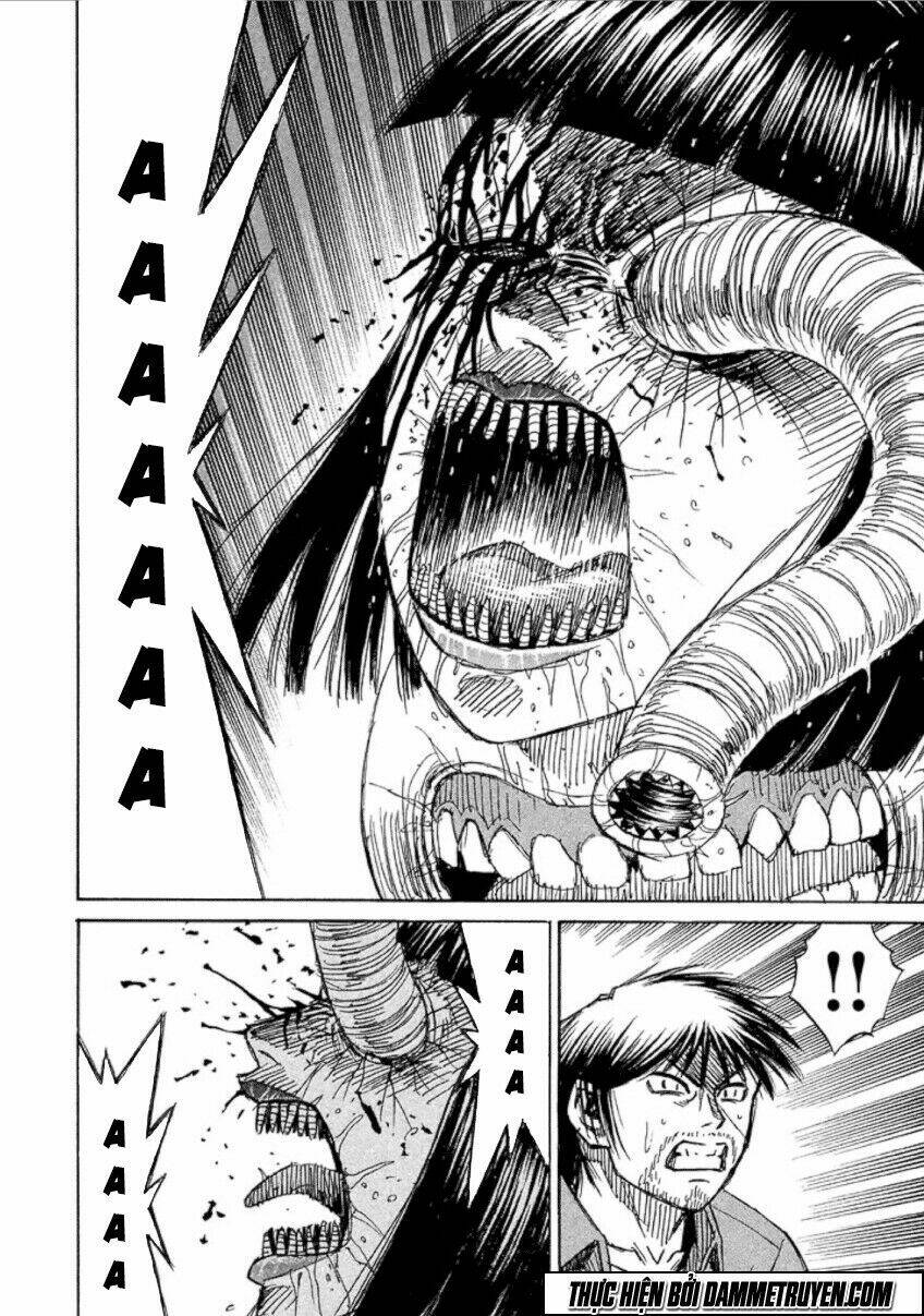 đảo ma cà rồng chapter 488 5