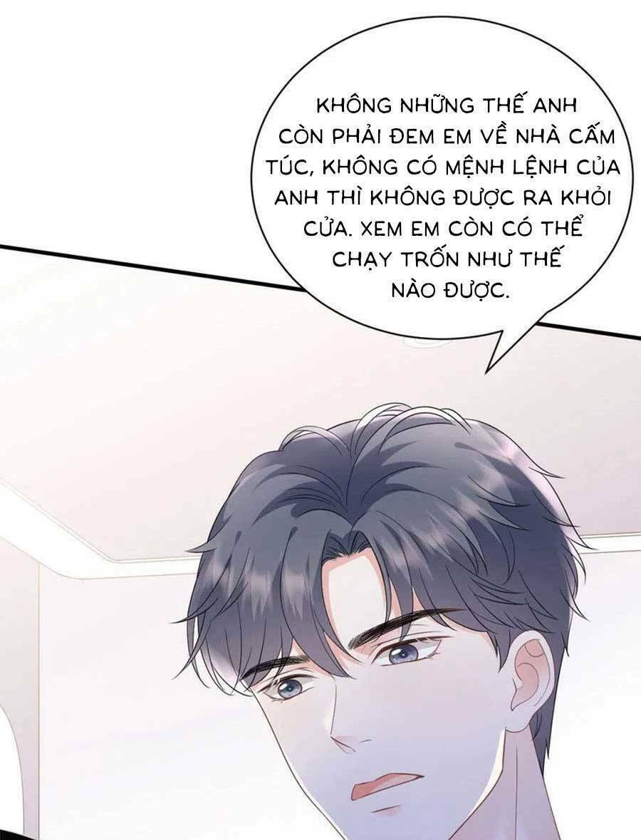 đại tiểu thư có ý đồ gì xấu đâu chapter 142 13