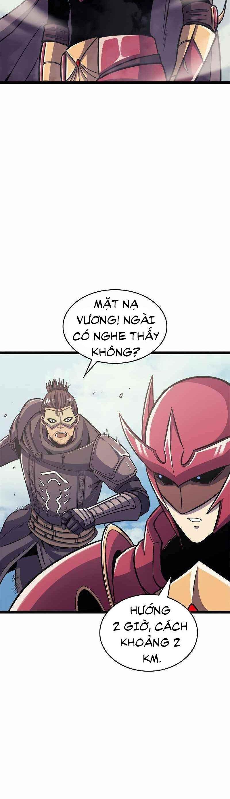 tôi trở lại thăng cấp một mình chapter 145 7