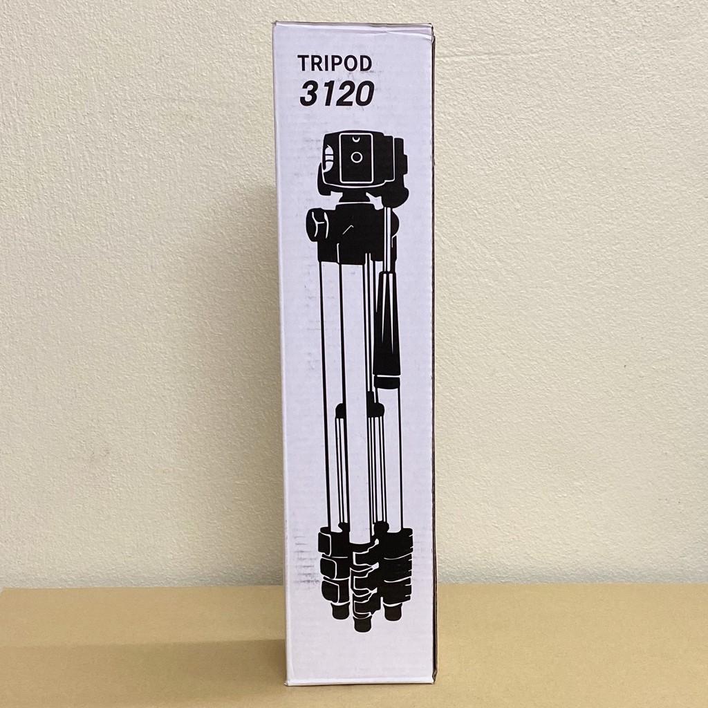 Gậy Tripod 3120