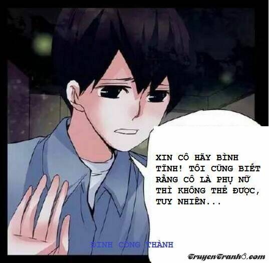 cưới ma chapter 3 43