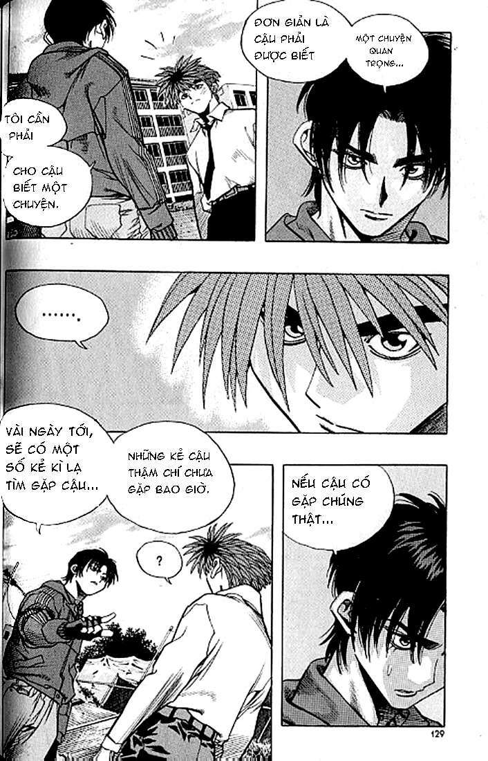 change guy chapter 183 15