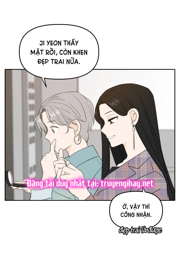 hẹn gặp anh ở kiếp thứ 19 chapter 112 27