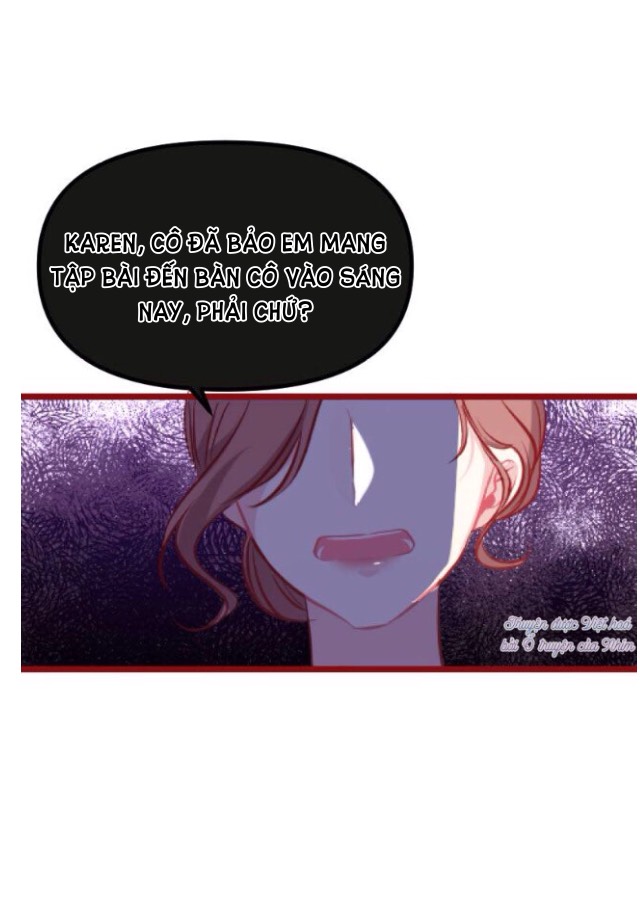 mù quáng vì yêu anh chapter 21 40