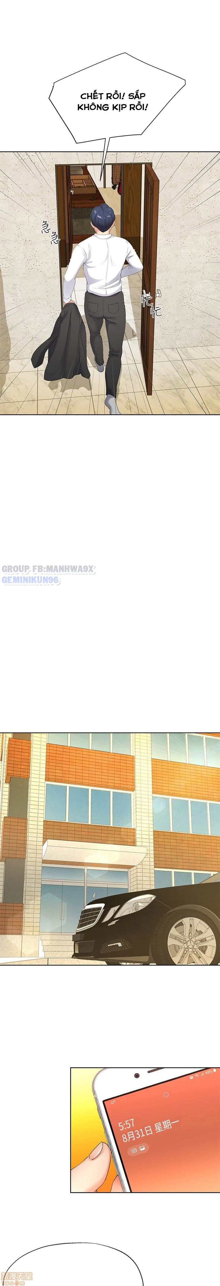 cặp đôi kí sinh chapter 6 25