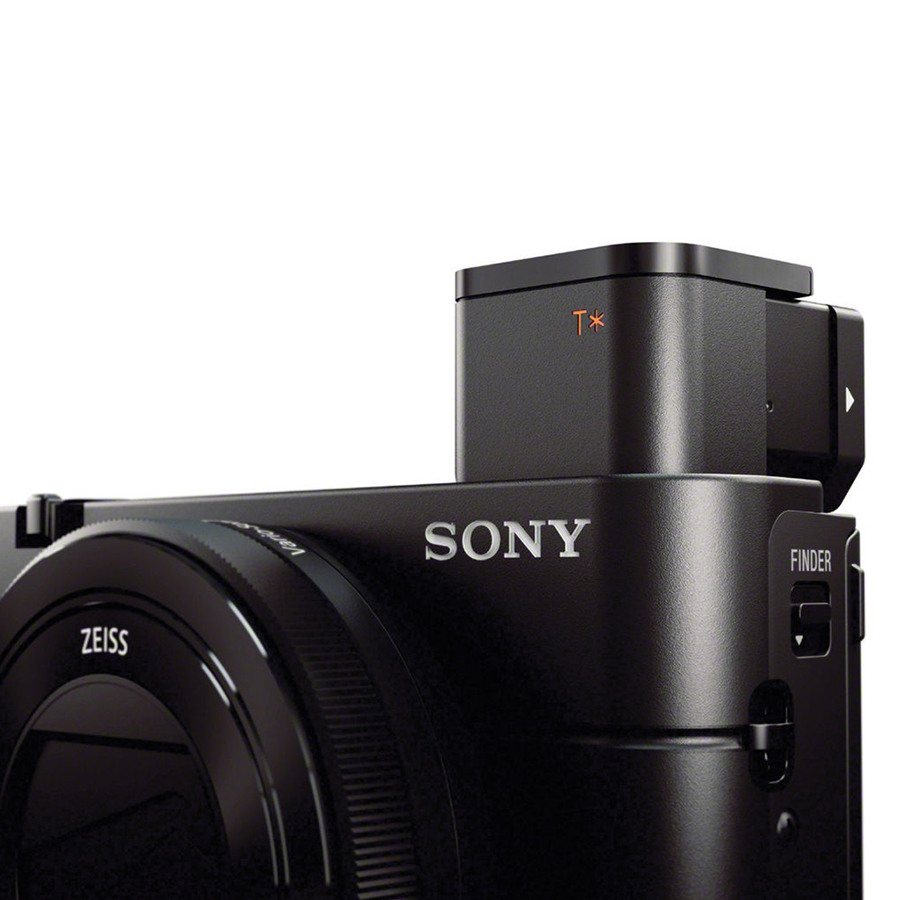 Máy Ảnh Sony Cybershot DSC-RX100M3 - Hàng Chính Hãng