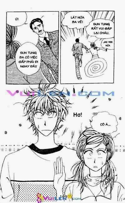 cô gái trung hoa chapter 9 109