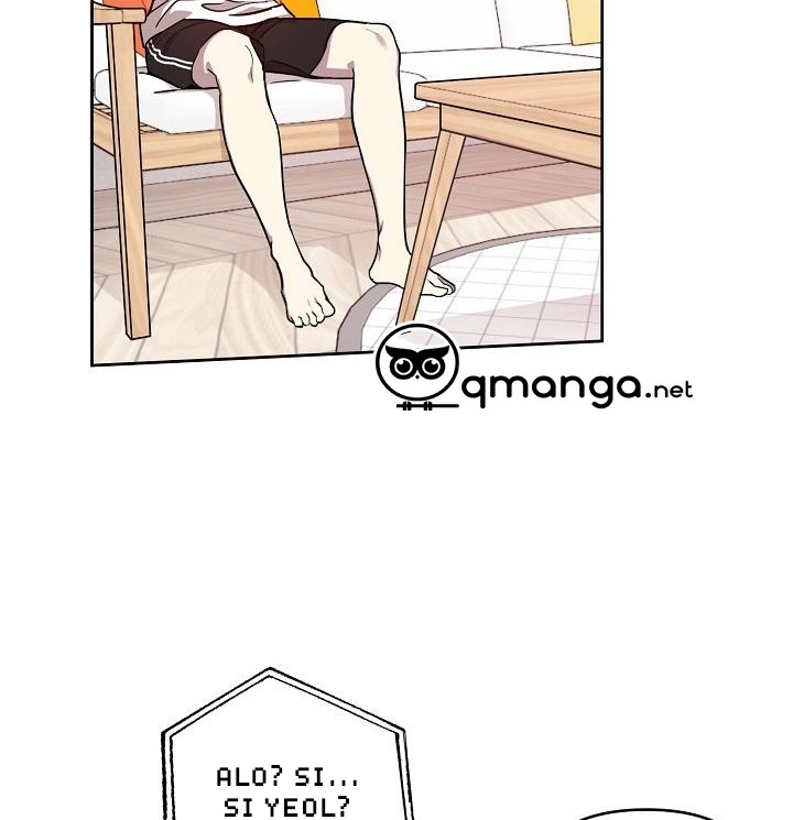 thần tượng đến rồi!? chapter 12 95