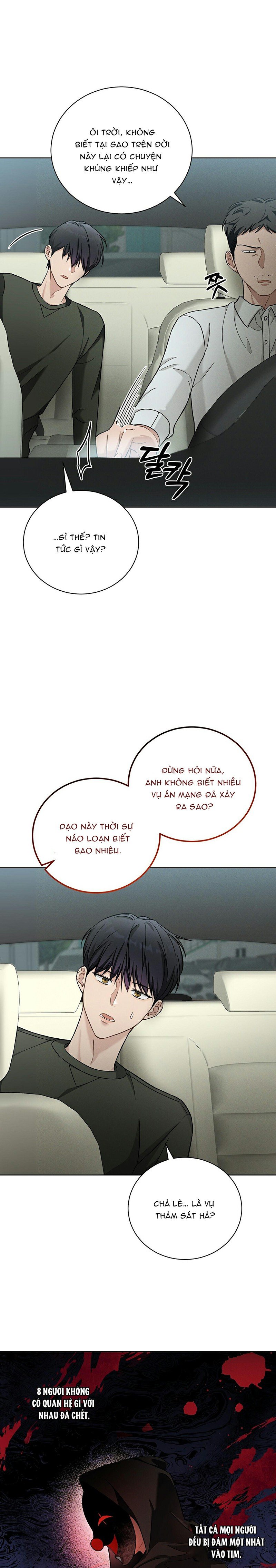 giải mã bí mật chapter 4 22