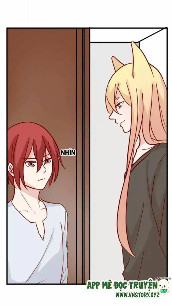 hồ tiên này không tin được chapter 42 25