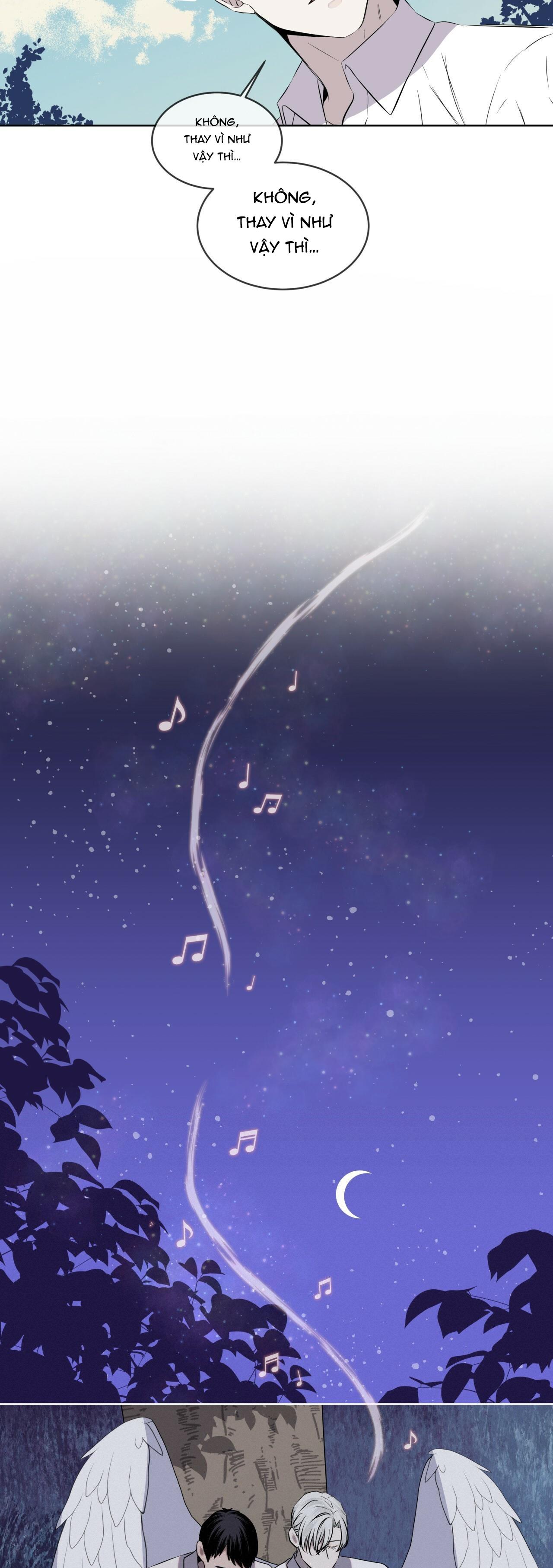 rừng biển [bl] chapter 16 36