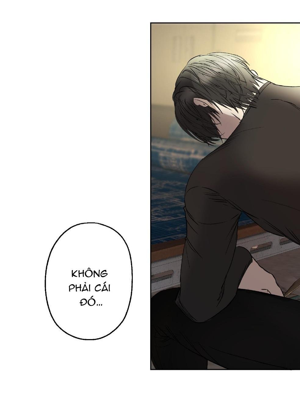 Tuyển Tập Manhwa Dằm Khăm Chapter 78 -Tôi chết 2 32