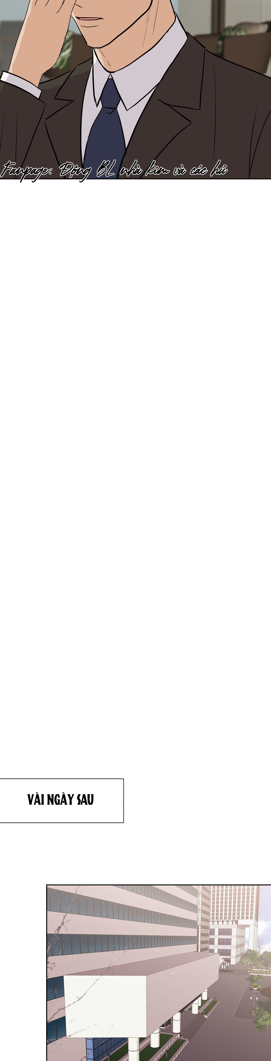 đứa bé là con tôi chapter 22 22