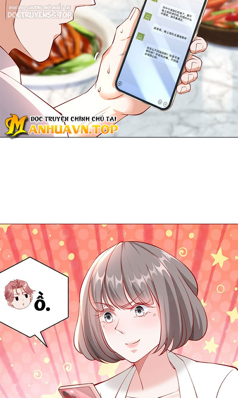 tài xế lái xe công nghệ như ta có nhiều tiền thì sao? chapter 27 10