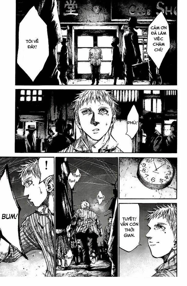 rainbow chapter 71 10