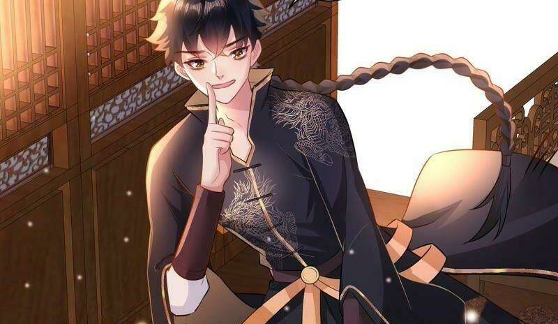 quận chúa vững vàng, thiết lập nhân vật không thể vỡ chapter 52 46