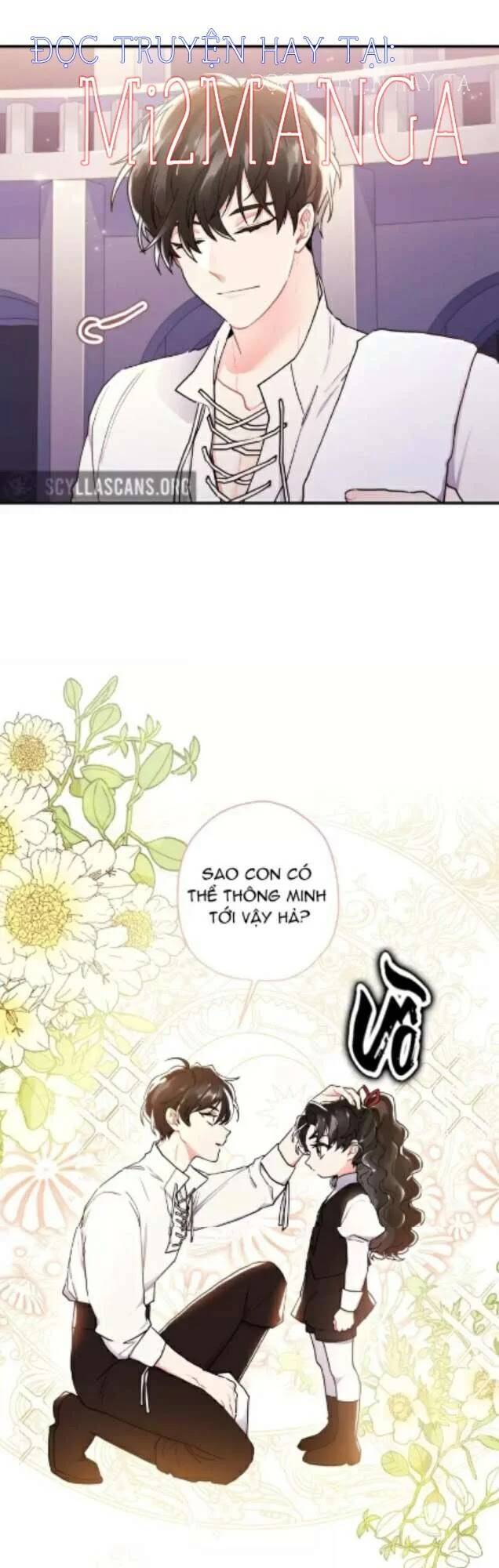 tôi đã trở thành con gái nuôi của nam chính chapter 47 21