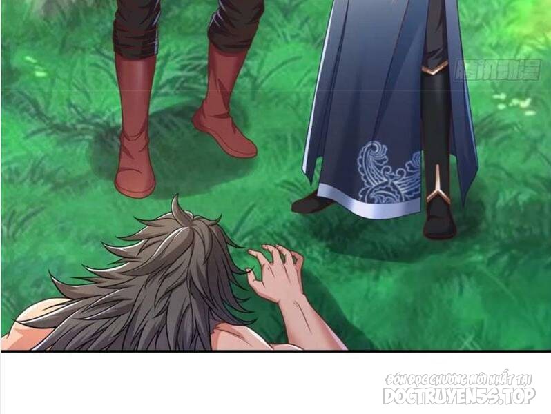 ta có khả năng vô hạn đốn ngộ chapter 43 41