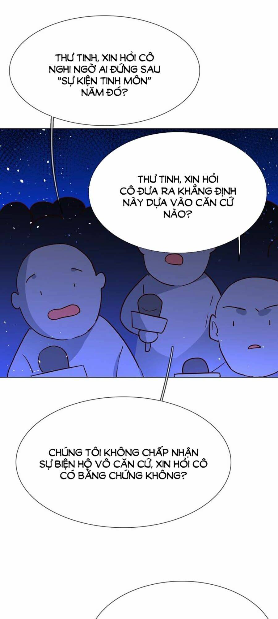 ngôi sao vụn vỡ chapter 70 17