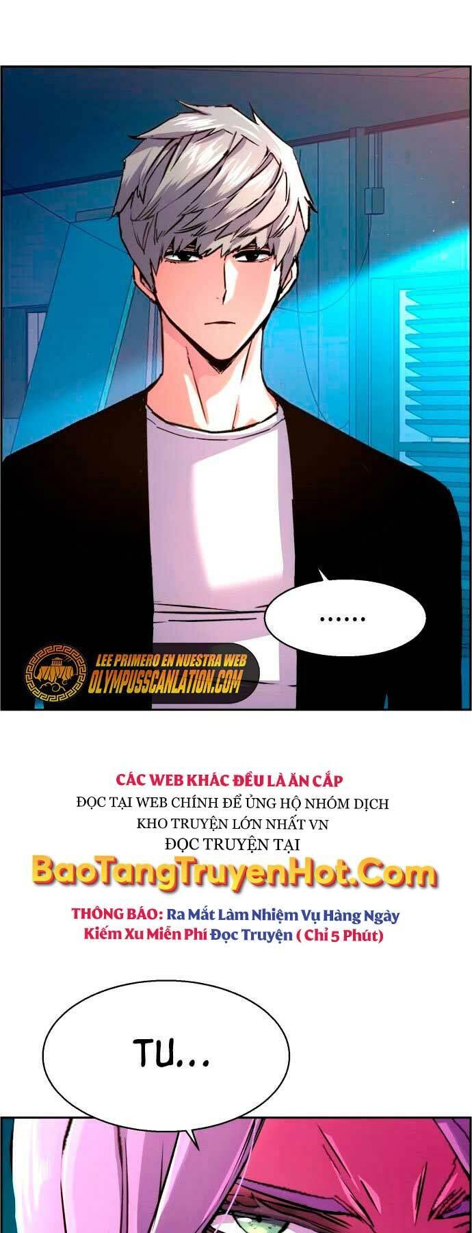 bạn học tôi là lính đánh thuê chapter 95 3