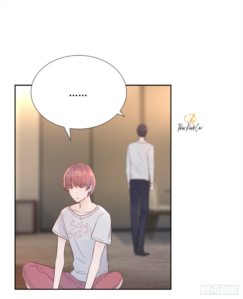 mối tình đầu gian nan của chu thành nhất chapter 31 26