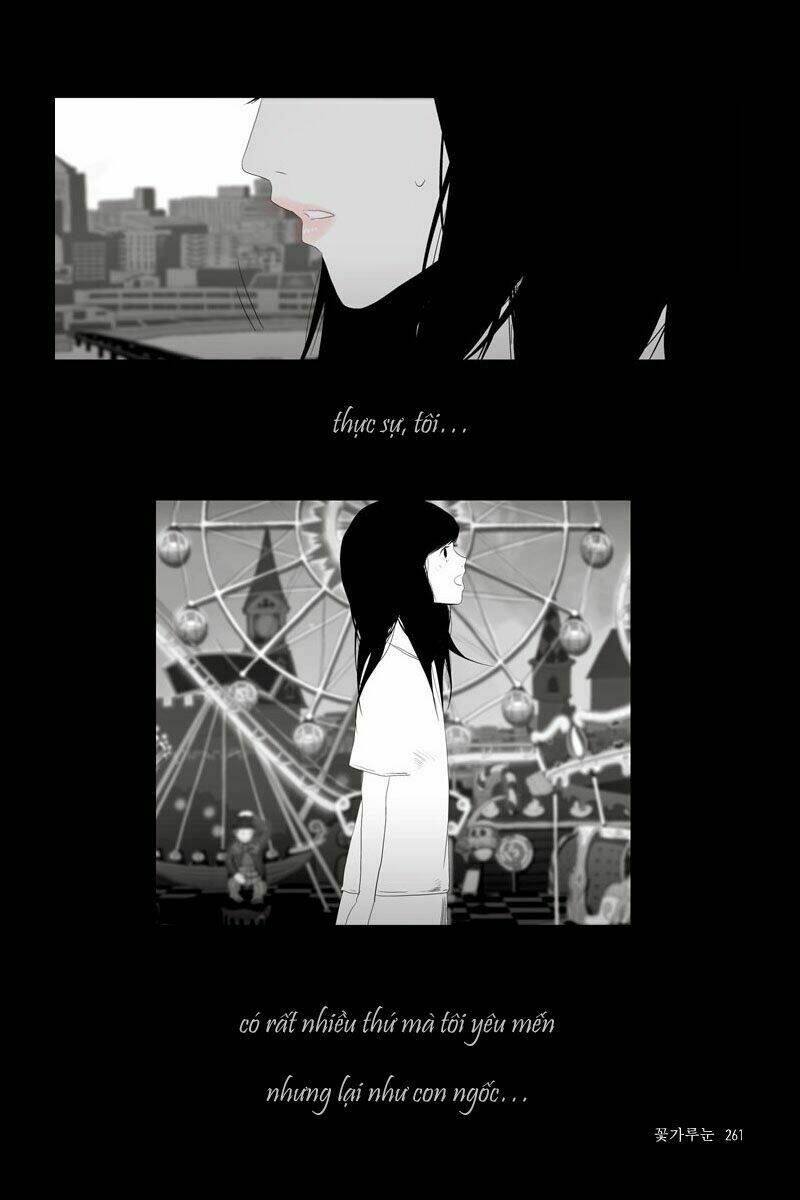 bạn có tin vào ma thuật? chapter 26 14