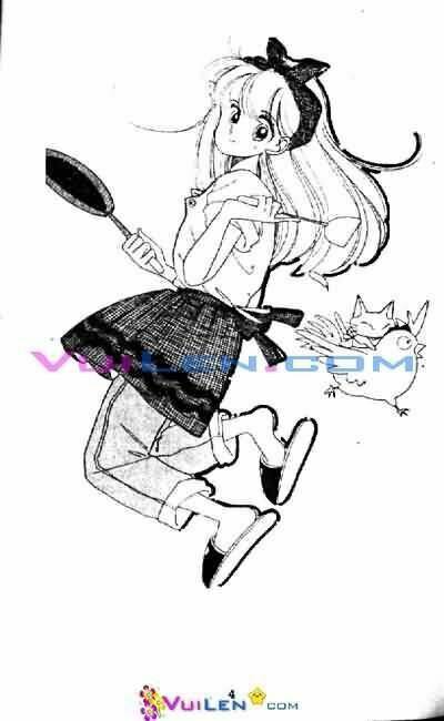 cô gái khả ái chapter 7 4