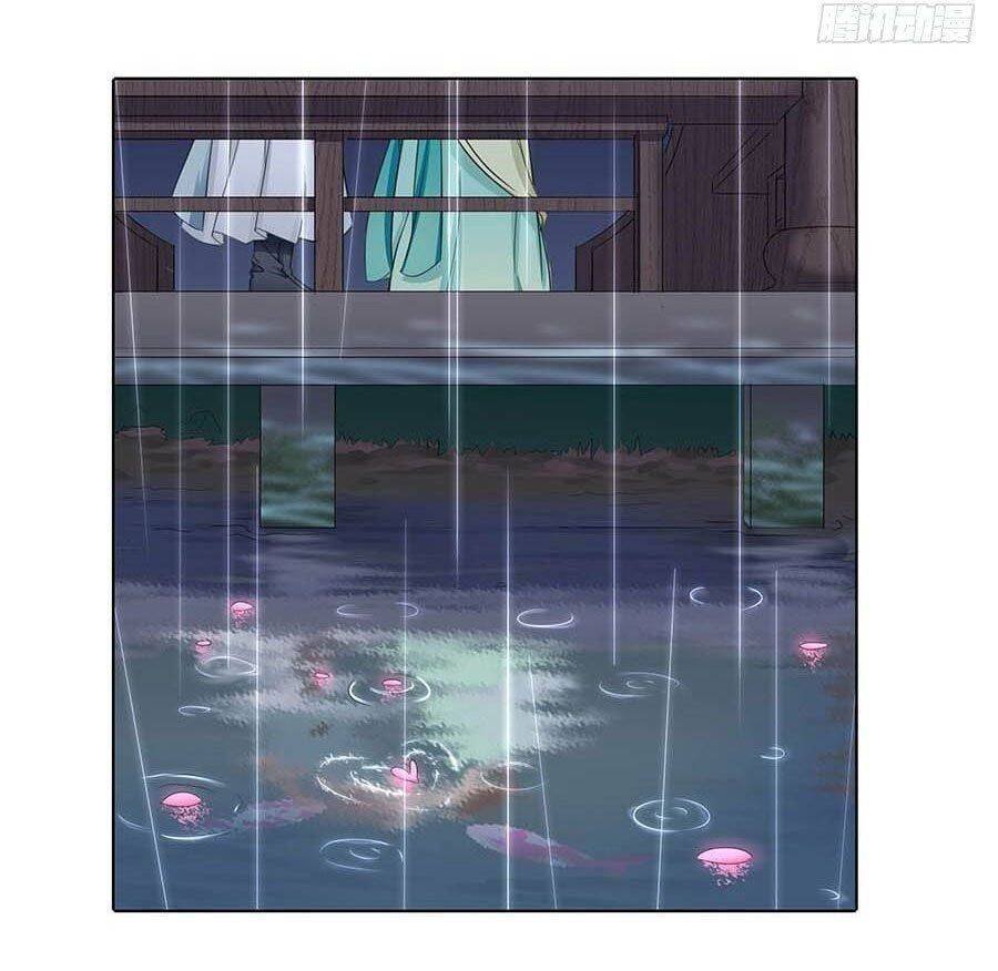 lầu trà thủy sinh mộng chapter 16 45