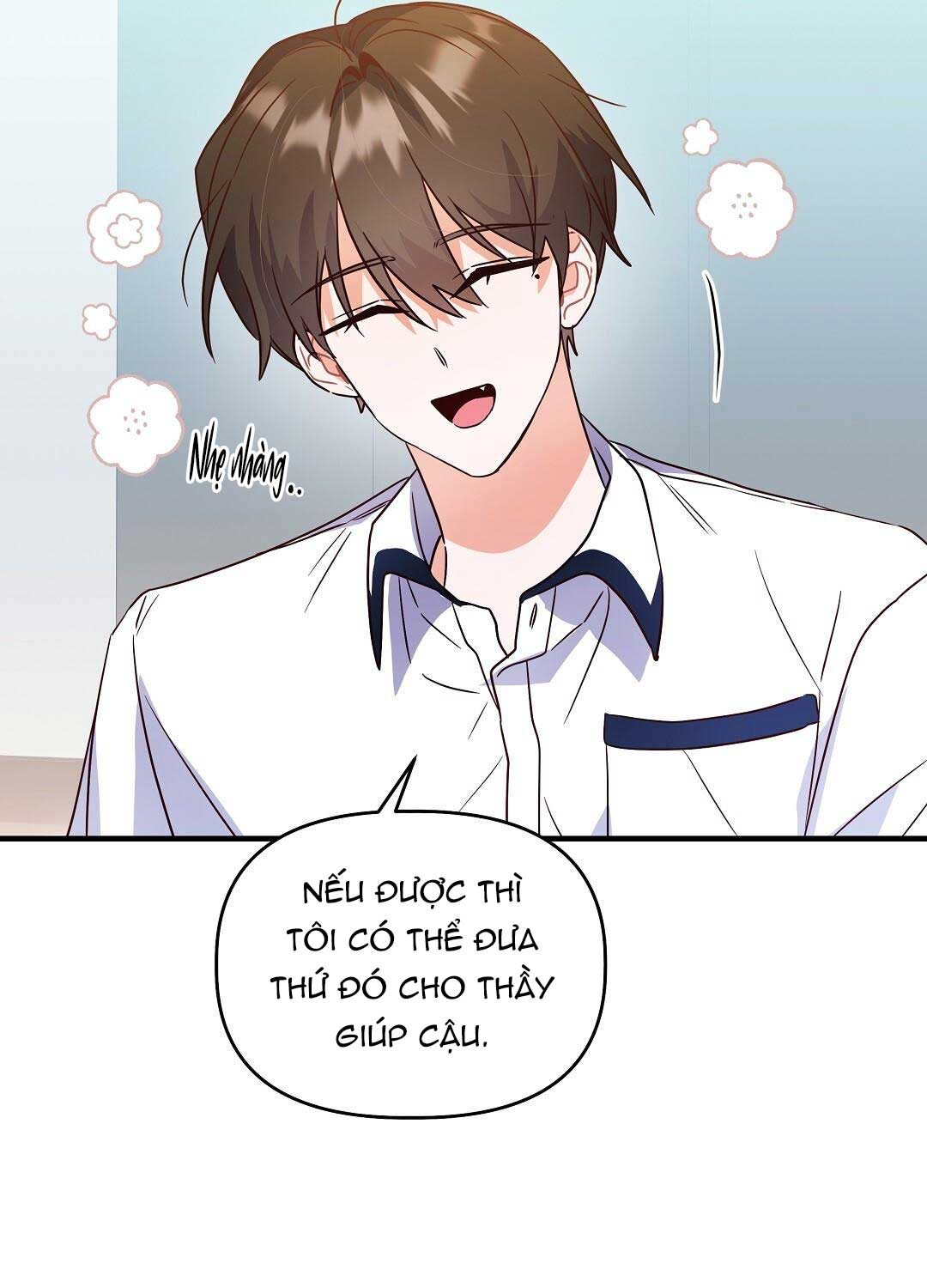 nhật ký yêu đương chapter 11 74